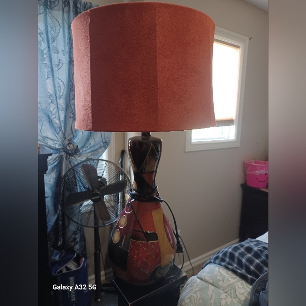 Lamp